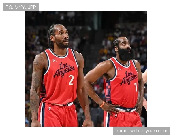 哈登坦言希望重返昔日搭档比尔发出请求 梦回快船再创辉煌