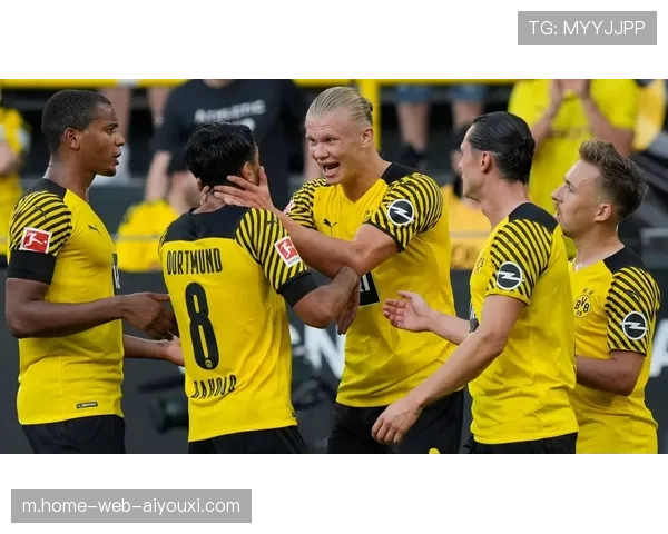 多特蒙德状态火热,稳步前进誓要追赶领头羊莱比锡 多特蒙德状态火热,稳步前进誓要追赶领头羊莱比锡