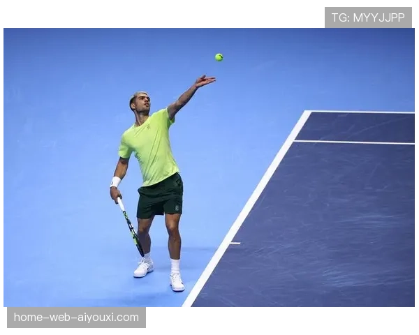 辛纳稳定性冠绝ATP年终总决赛 或连续两年会师阿尔卡拉斯