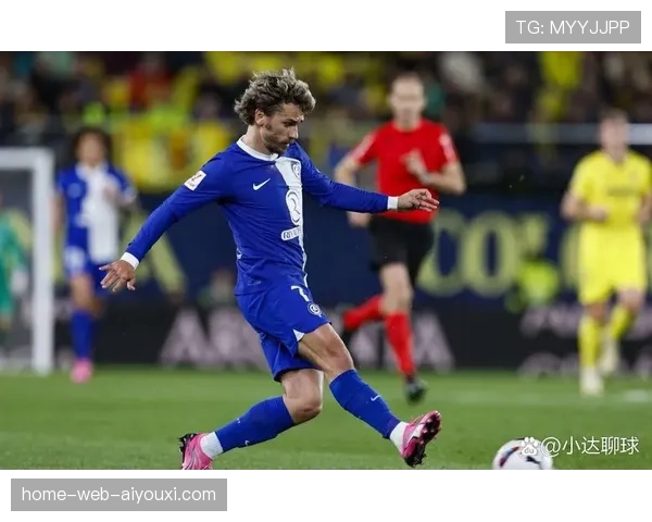 比利亚雷亚尔2-1马略卡 最后时刻绝杀取胜